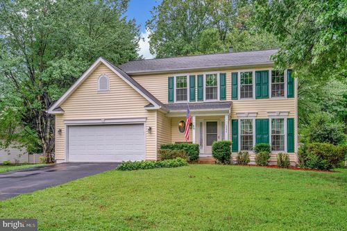 15356 Bald Eagle Ln, Woodbridge, VA, 22191-3739 | Card Image
