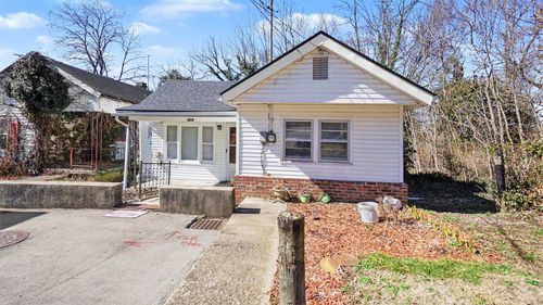 519 Patton St, Paris, KY, 40361-1323 | Card Image