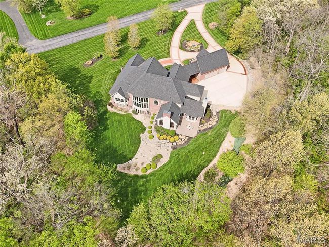 990 Stonecastle Dr, House other with 4 bedrooms, 7 bathrooms and 5 parking in O Fallon MO | Image 82