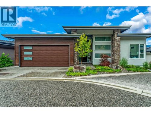 3452 Blue Grass Lane, Kelowna, BC, V1V3G1 | Card Image