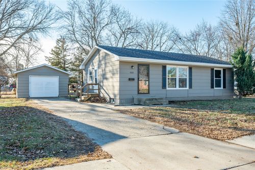 1022 W Washington Street, Winterset, IA, 50273 | Card Image