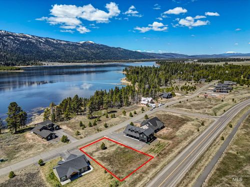 13140 Hawks Bay Rd, Donnelly, ID, 83615-5503 | Card Image