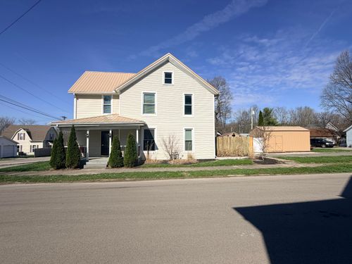 301 N Elm St, Bellefontaine, OH, 43311-2121 | Card Image