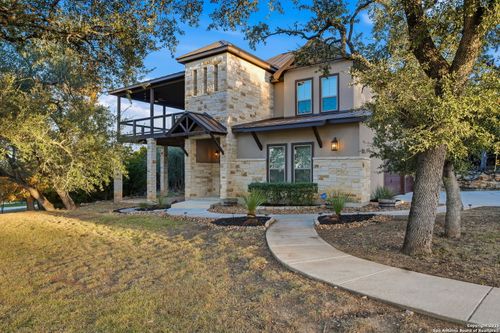 1630 Bella Vis, Canyon Lake, TX, 78133-4882 | Card Image