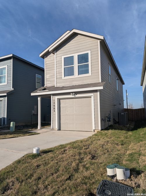 12003 Floral Blossom, Converse, TX, 78109-4378 | Card Image