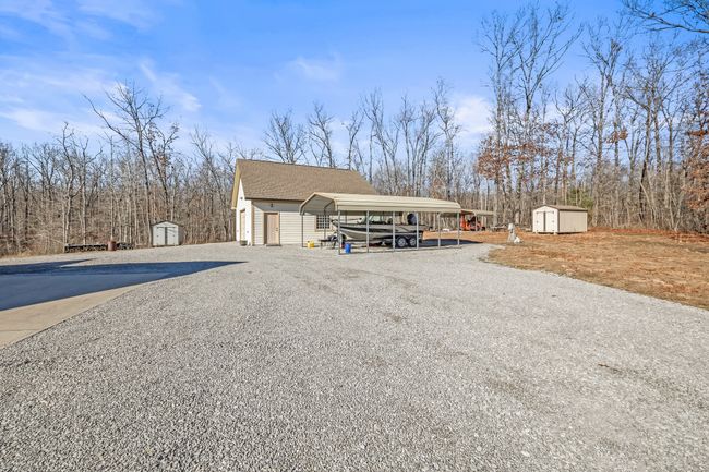 1469 Junior Camp Rd, House other with 3 bedrooms, 2 bathrooms and 14 parking in Monterey TN | Image 22