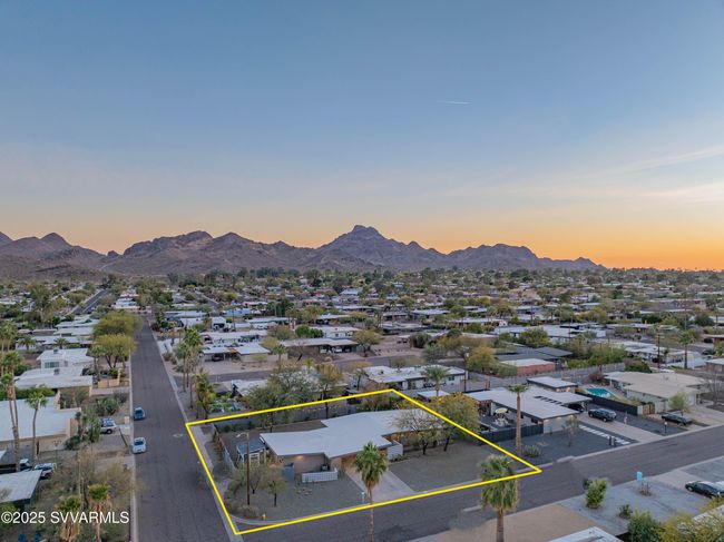3531 E Onyx Ave, House other with 4 bedrooms, 3 bathrooms and null parking in Phoenix AZ | Image 34