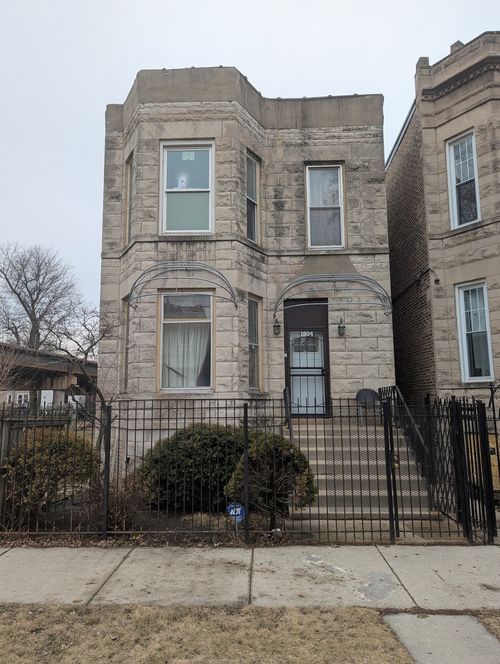 1934 S Saint Louis Ave, Chicago, IL, 60623-3119 | Card Image