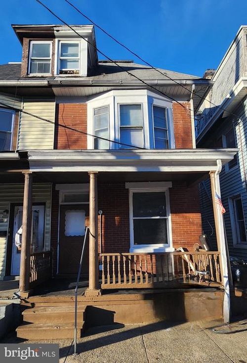 86 N 18th St, HARRISBURG, PA, 17103-2507 | Card Image