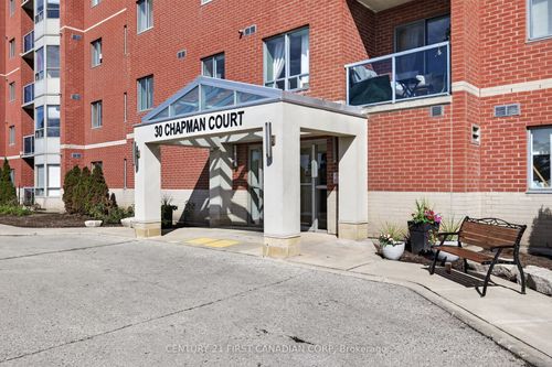 203-30 Chapman Crt, London, ON, N6G4Y4 | Card Image