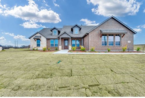 390 Big Bend Trl, Valley View, TX, 76272-2067 | Card Image
