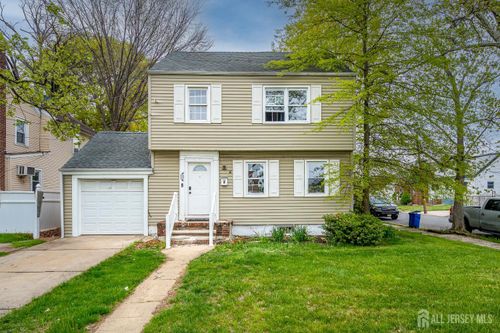 156 Carteret Ave, Carteret, NJ, 07008-2565 | Card Image