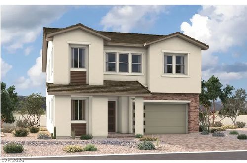 126 Vernalis Avenue, Las Vegas, NV, 89138 | Card Image