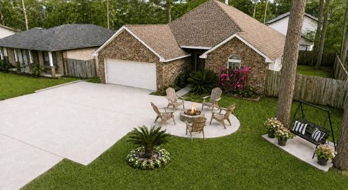 411 Shawnee Dr, Montgomery, TX, 77316-4854 | Card Image