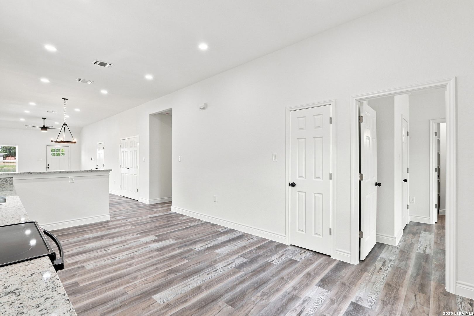 Residential in San Antonio 5