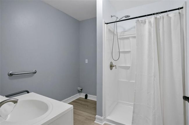 2316 Fripp Overlook Nw, House other with 5 bedrooms, 4 bathrooms and 2 parking in Acworth GA | Image 26
