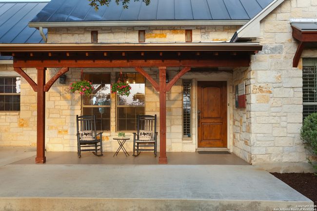 254 Hidden Ridge Dr, House other with 5 bedrooms, 4 bathrooms and null parking in Bulverde TX | Image 9