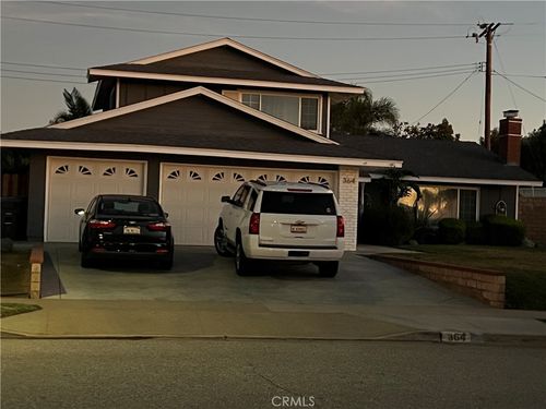 364 Vesuvius Dr, Brea, CA, 92823-6343 | Card Image