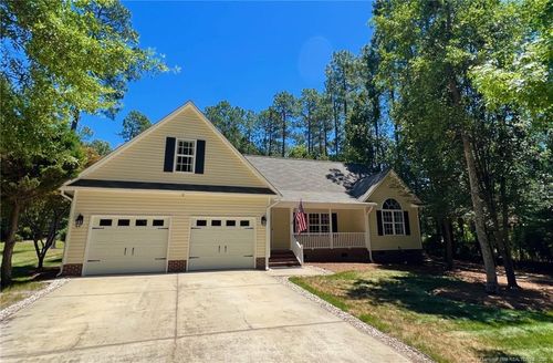 3083 Carolina Way, Sanford, NC, 27332-0141 | Card Image