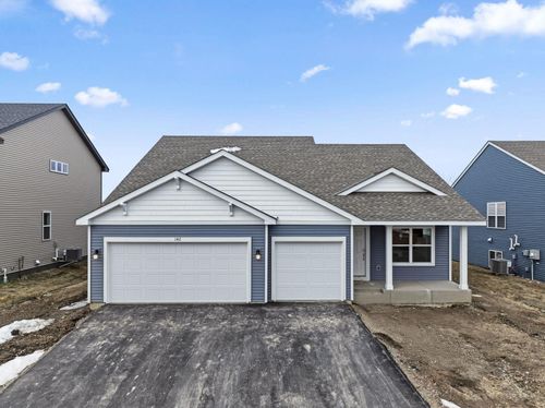 142 Ridgeview Ln, Elko New Market, MN, 55054-6000 | Card Image