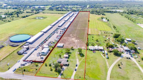 6812 N Fm 148, Terrell, TX, 75160-7316 | Card Image