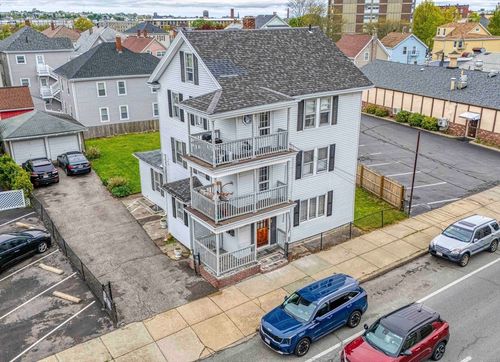 781 Eastern Ave, Fall River, MA, 02723-2865 | Card Image