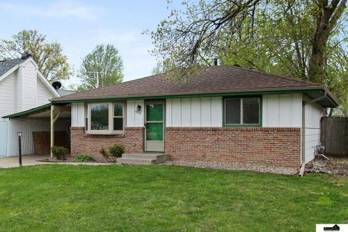 6833 Garland St, Lincoln, NE, 68505-2931 | Card Image