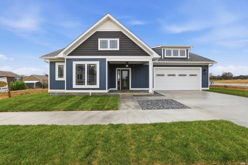 7603 W Julia Dr, Ellettsville, IN, 47429-1356 | Card Image