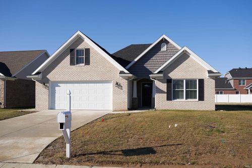 3320 Ralston Dr, Evansville, IN, 47715-2050 | Card Image