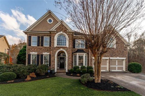 2563 Irwin Lake Overlook, Marietta, GA, 30064-5750 | Card Image