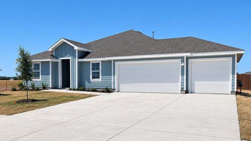 406 Whispering Pines Dr, Josephine, TX, 75173-0186 | Card Image