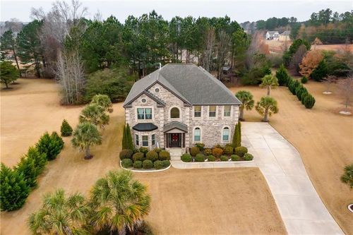 1405 Rainey Way, Hampton, GA, 30228-3648 | Card Image