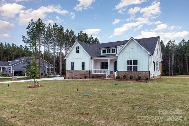 21 - 1336 Sage Pine Cir, House other with 4 bedrooms, 4 bathrooms and null parking in Clover SC | Image 27