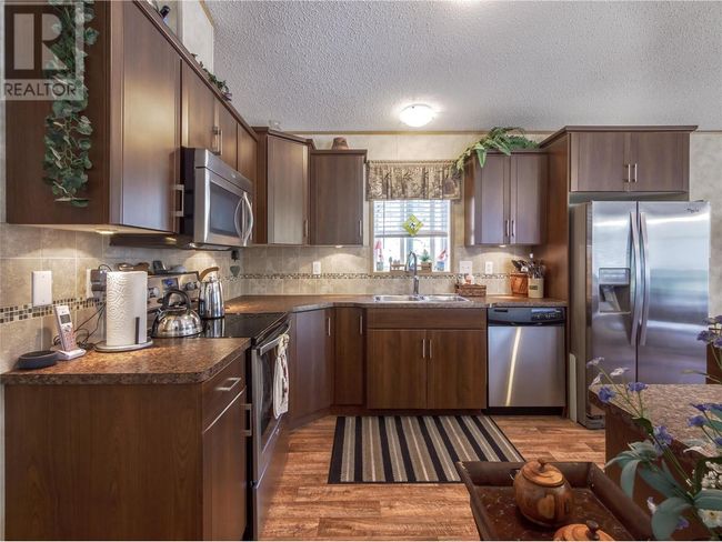 13 - 1340 Hwy 3 A Highway, House other with 2 bedrooms, 2 bathrooms and 2 parking in Keremeos BC | Image 8