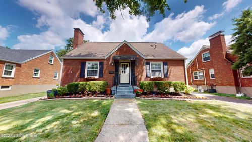 4502 Blenheim Rd, Louisville, KY, 40207-3416 | Card Image