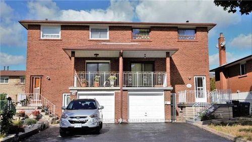 28 Bramhall Crt, Brampton, ON, L6V3L2 | Card Image