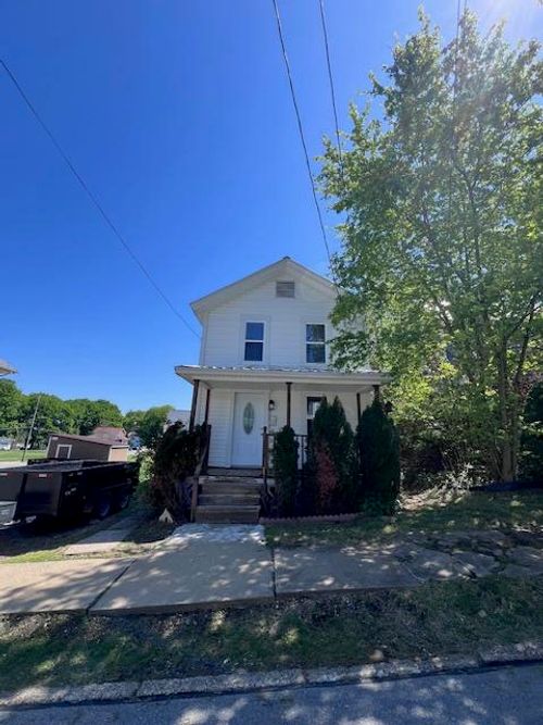 402 S Penn St, Punxsutawney, PA, 15767-2235 | Card Image