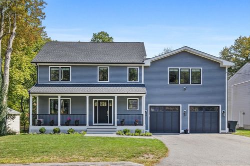 83 Winter St, Lexington, MA, 02420-1209 | Card Image