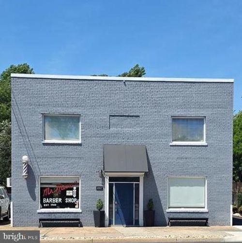 3-4807 Langston Boulevard, ARLINGTON, VA, 22207 | Card Image