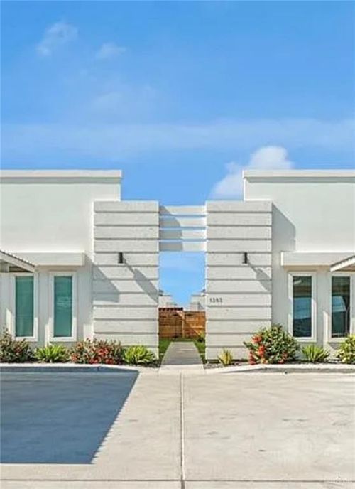 unit-1-1303 Marcela Dr, Weslaco, TX, 78599-3777 | Card Image