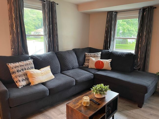41 Knowles Rd, House other with 3 bedrooms, 1 bathrooms and 2 parking in Worcester MA | Image 6