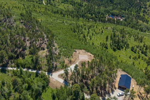 11845 Golden Ridge Rd, Deadwood, SD, 57732-7432 | Card Image