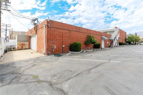 b-710 W Wilson Avenue, Glendale, CA, 91203 | Card Image