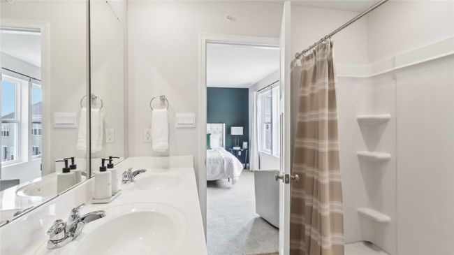 209 Truth Circle, Townhouse with 3 bedrooms, 3 bathrooms and 2 parking in Jackson Twp - BUT PA | Image 16