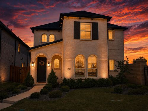 2856 Epping Way, Celina, TX, 75009-2668 | Card Image