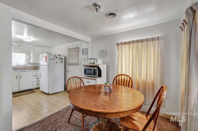 View of dining room | Image 6