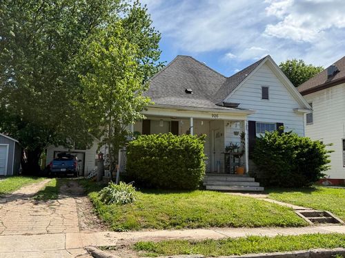 926 W Brower Street, Springfield, MO, 65802 | Card Image