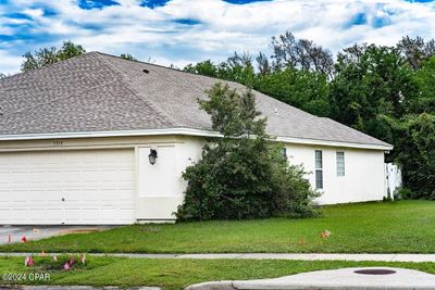 3318 Azalea Circle, House other with 3 bedrooms, 2 bathrooms and null parking in Lynn Haven FL | Image 3