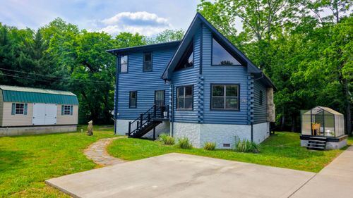 178 Wilton Springs Rd, Newport, TN, 37821-6400 | Card Image