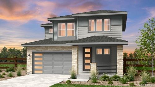 8732 Whiteclover Street, Littleton, CO, 80125 | Card Image